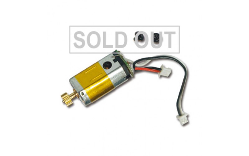 Walkera Mini CP Main Motor